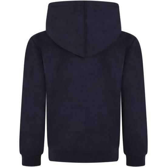  [키즈] 리바이스 트레이닝 상의 LKE8778 C8D BLUE - LEVI'S