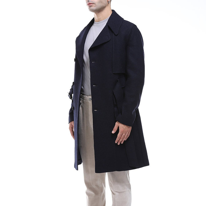  파올로페코라 코트 N021 3109 6462 - PAOLO PECORA