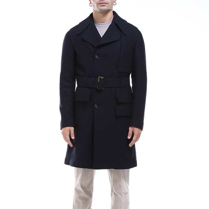  파올로페코라 코트 N021 3109 6462