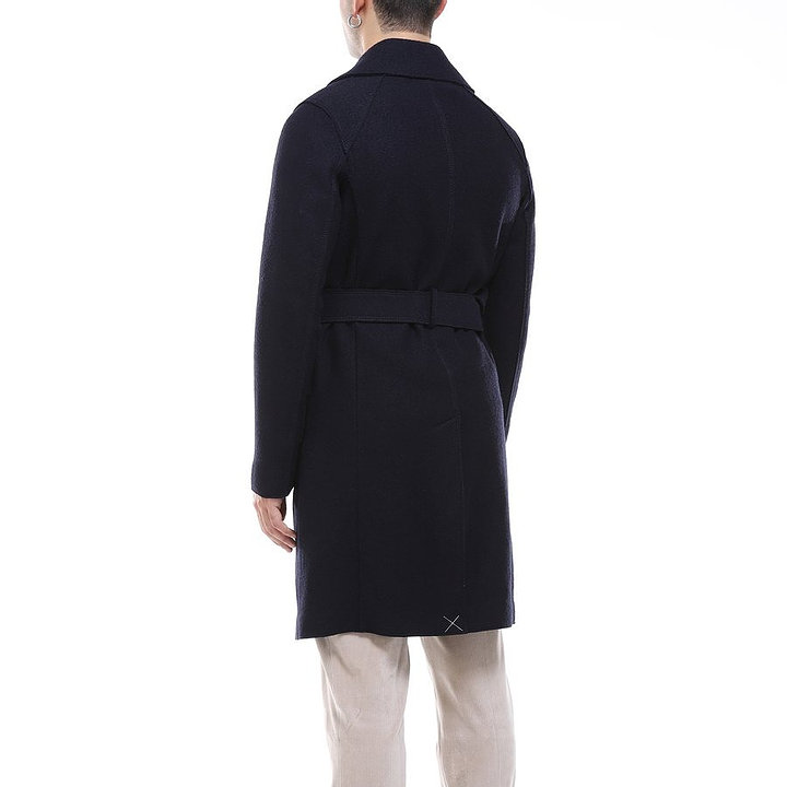  파올로페코라 코트 N021 3109 6462 - PAOLO PECORA