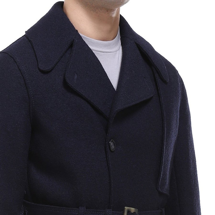  파올로페코라 코트 N021 3109 6462 - PAOLO PECORA