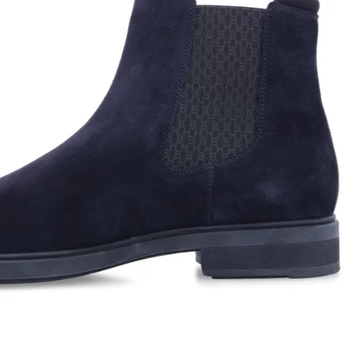  보스 부츠 FIRSTCLASS CHEB SD 50439934 10212392 401 - BOSS