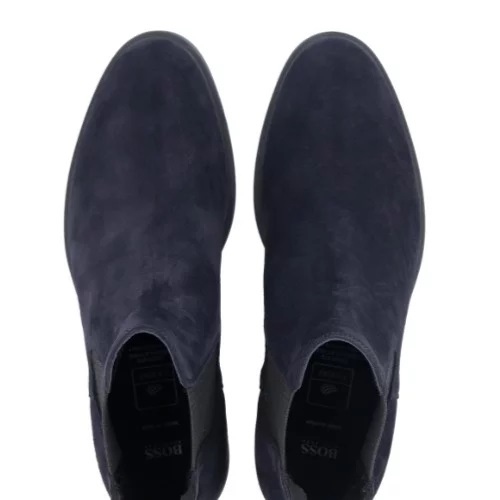  보스 부츠 FIRSTCLASS CHEB SD 50439934 10212392 401 - BOSS