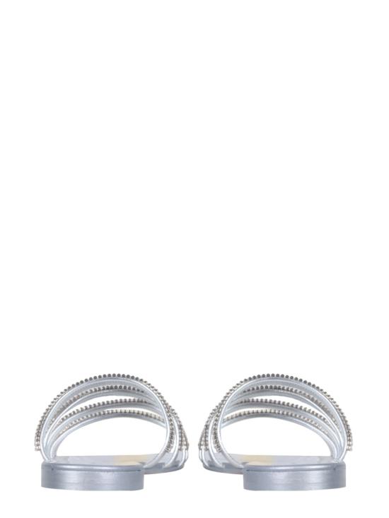 25FW 쥬세페자노티 샌들 E200003 001 SILVER - GIUSEPPE ZANOTTI