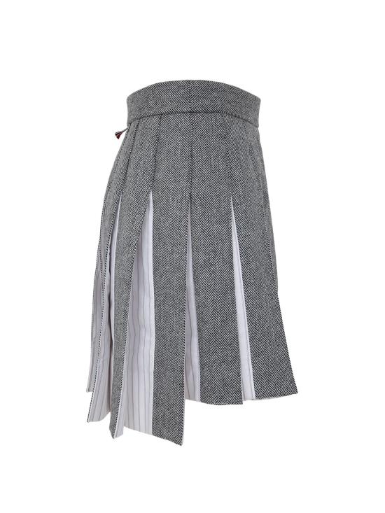  톰브라운/ 스커트 FGC724AF0110980 BPG - THOM BROWNE