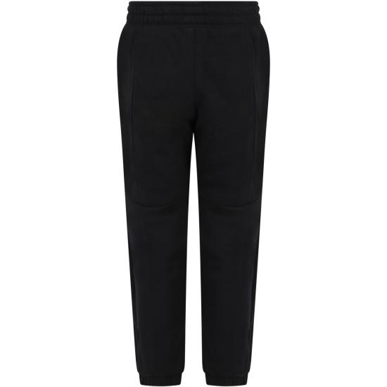  [키즈] 나이키 트레이닝/조거 팬츠 86J797 023 BLACK - NIKE