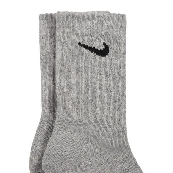  [키즈] 나이키 발목 양말 RN0019 UN0019 042 GREY - NIKE