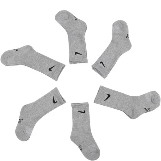  [키즈] 나이키 발목 양말 RN0019 UN0019 042 GREY - NIKE
