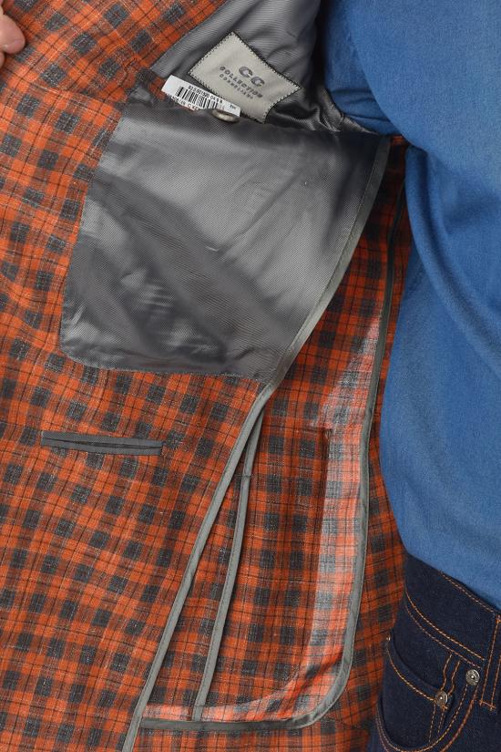  꼬르넬리아니 수트 자켓 CXZ799 9166308 049 Blue - CORNELIANI