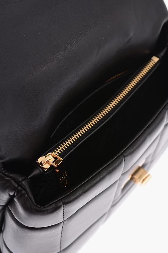  모스키노 토트백 JC4421PP0FKR0000 Black - MOSCHINO