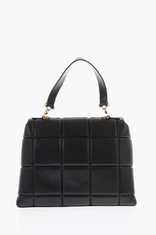  모스키노 토트백 JC4421PP0FKR0000 Black - MOSCHINO