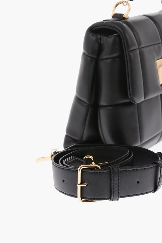  모스키노 토트백 JC4421PP0FKR0000 Black - MOSCHINO