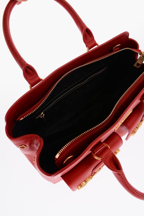  모스키노 토트백 JC4073PP1FLC0500 Red - MOSCHINO