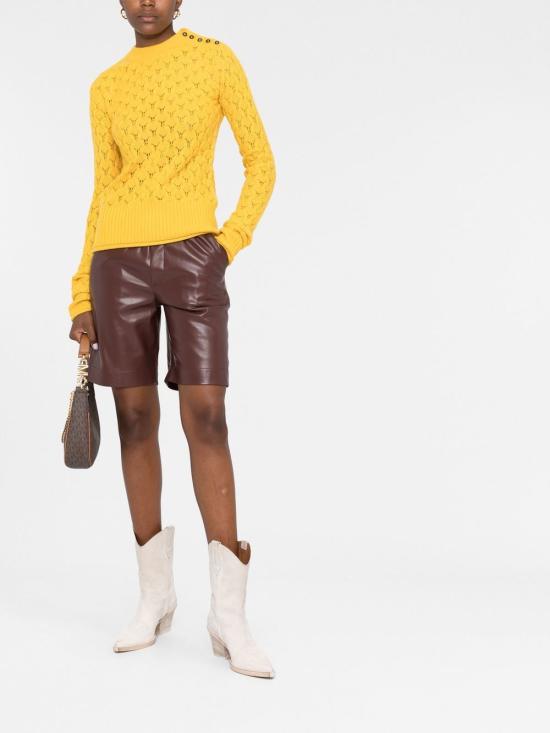  스포트막스 / 여성 니트 & 스웨터 23660329600 THEODOR005 BPG - SPORTMAX