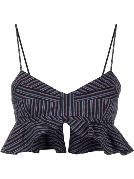  이자벨마랑/ 민소매 티셔츠 HT2330 22E025I TELMANIBKMD BPG