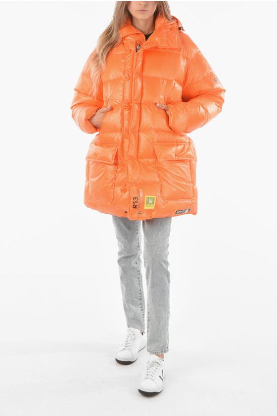  Brumal/ 다운 자켓 R13W7482D05 BPG - OTHER BRANDS