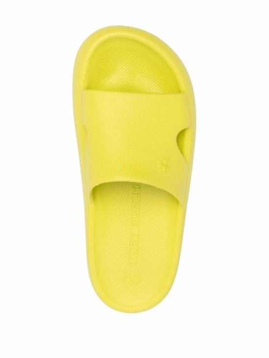  토리버치 뮬/슬리퍼 88900336 Green - TORY BURCH