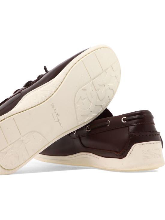  살바토레 페라가모 / 남성 마릴린 로퍼 0756321 BPG - SALVATORE FERRAGAMO