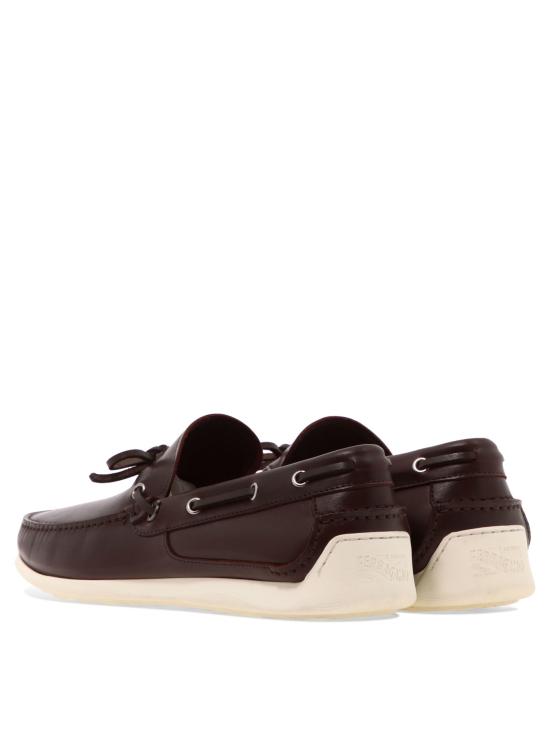  살바토레 페라가모 / 남성 마릴린 로퍼 0756321 BPG - SALVATORE FERRAGAMO