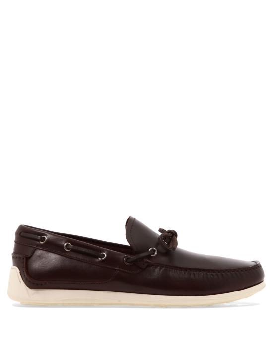  살바토레 페라가모 / 남성 마릴린 로퍼 0756321 BPG