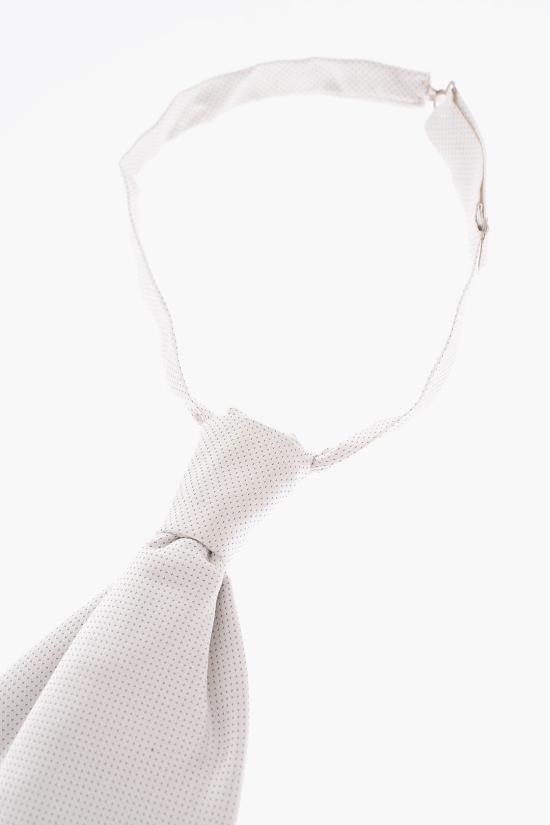  꼬르넬리아니 넥타이 85HUG5 0120481 028 White - CORNELIANI