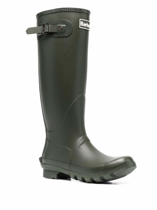  바버 부츠 LRF0043 LRFOL51 - BARBOUR