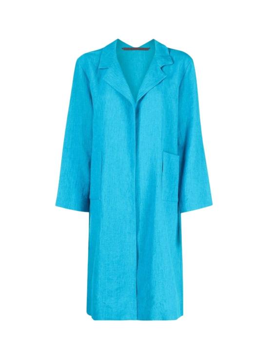  다니엘라 그레지스 코트 C84AK L2 7 2 TORQUOISE