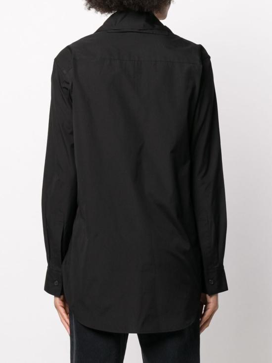  와이쓰리 셔츠 YN B04 001 2 BLACK - Y-3