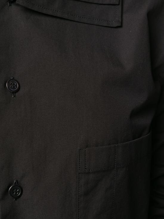  와이쓰리 셔츠 YN B04 001 2 BLACK - Y-3