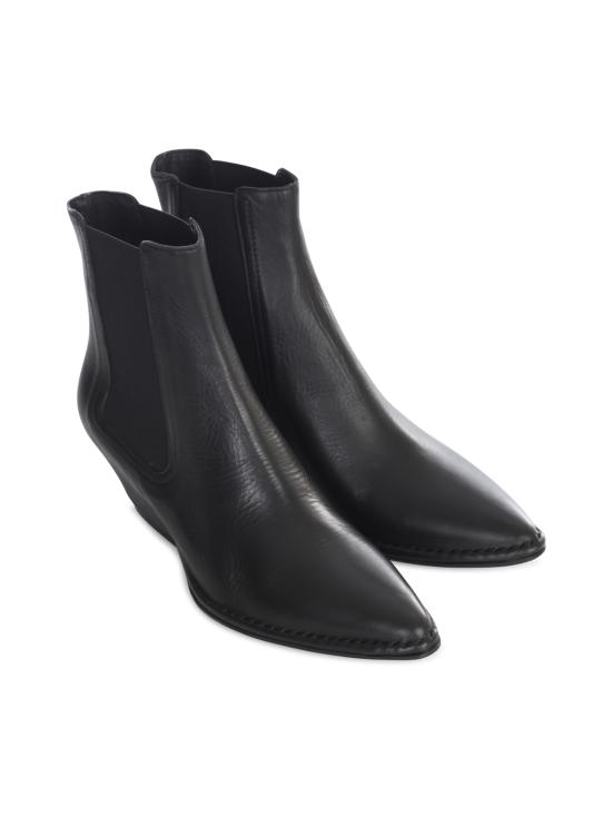  델 칼로 부츠 11213 BLACK - DEL CARLO