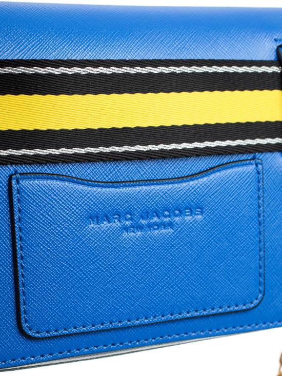  마크제이콥스 숄더백 M0014102 084 494 DAZZLING BLUE MULTI - MARC JACOBS