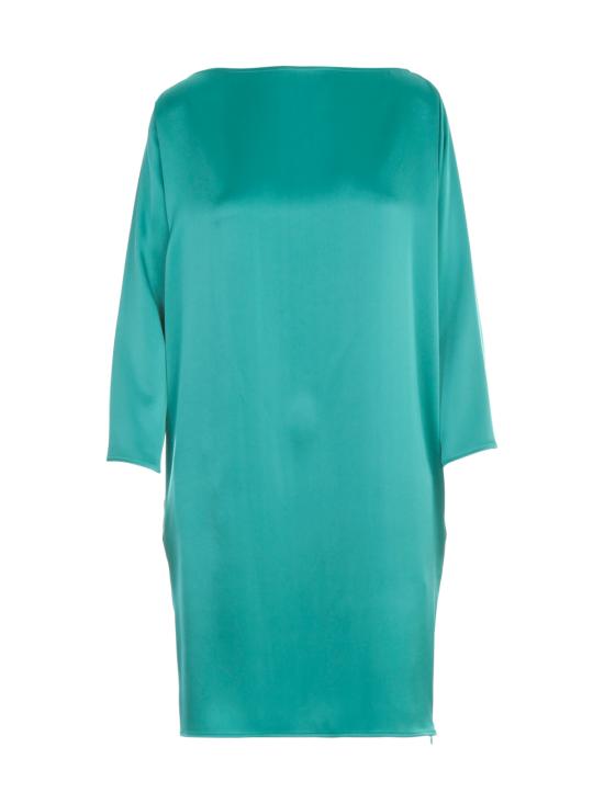  지안루카카페놀로 숏 원피스 21IA105 500 3 GREEN