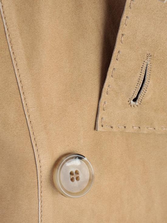  데사 트렌치 코트 K11624 RAFIA - DESA