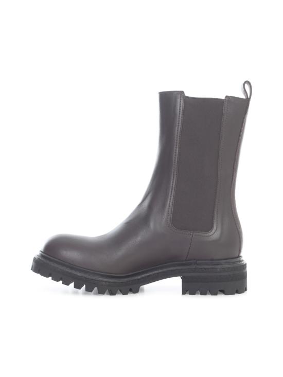  델 칼로 부츠 11207 BROWN - DEL CARLO