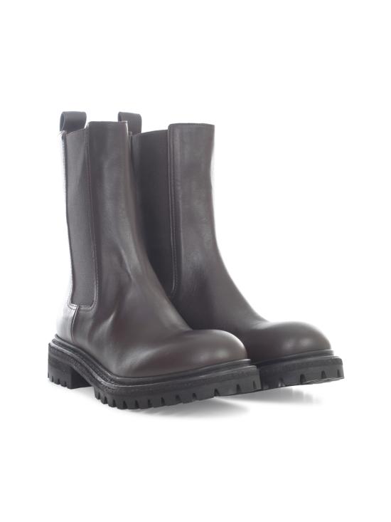  델 칼로 부츠 11207 BROWN - DEL CARLO