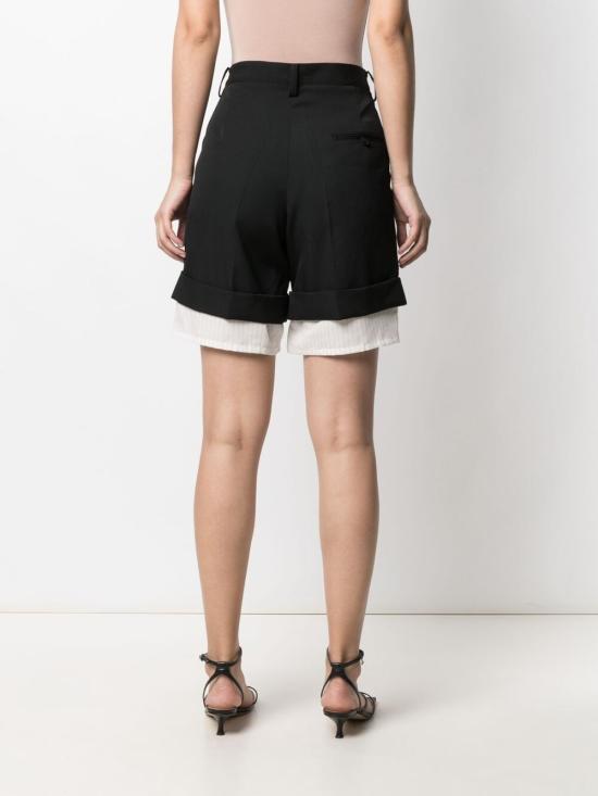  와이쓰리 숏팬츠 YD P02 100 1 BLACK - Y-3