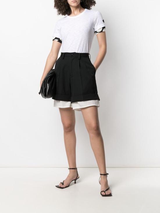  와이쓰리 숏팬츠 YD P02 100 1 BLACK - Y-3