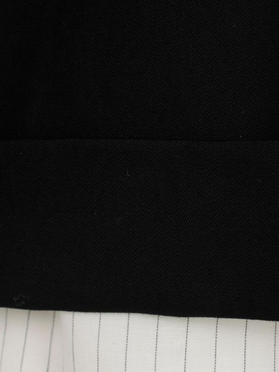  와이쓰리 숏팬츠 YD P02 100 1 BLACK - Y-3