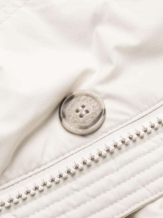  울리치 패딩 CFWWOU0686FR UT3128 8743 MILKY CREAM - WOOLRICH