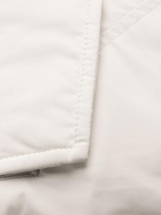  울리치 패딩 CFWWOU0686FR UT3128 8743 MILKY CREAM - WOOLRICH