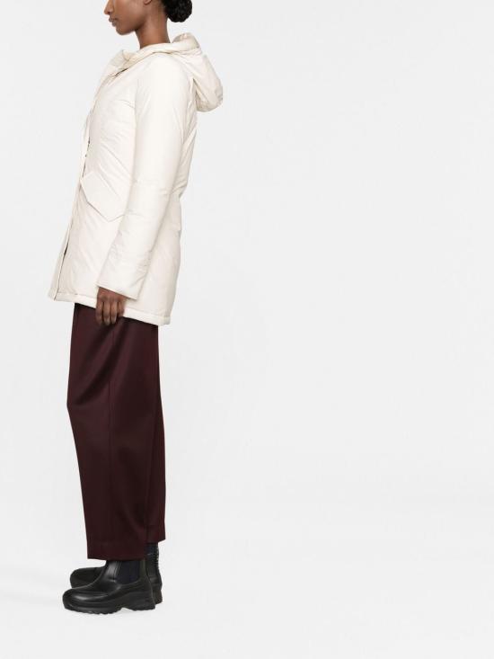  울리치 패딩 CFWWOU0686FR UT3128 8743 MILKY CREAM - WOOLRICH