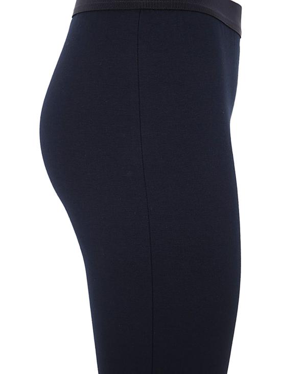  리비아나 콘티 플레어 팬츠 CNTI85 091 N08 NIGHT - LIVIANA CONTI