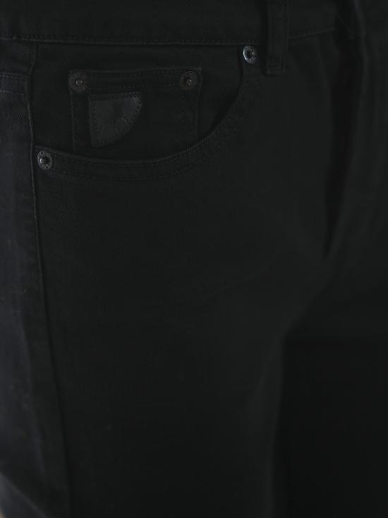  로이스 플레어 팬츠 24016195 BLACK - LOIS