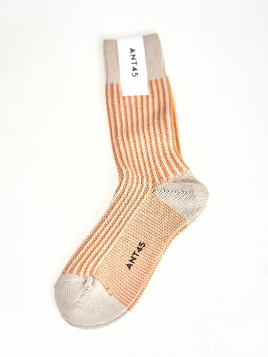  엔트45 양말 D106JU006439B82 BEIGE2