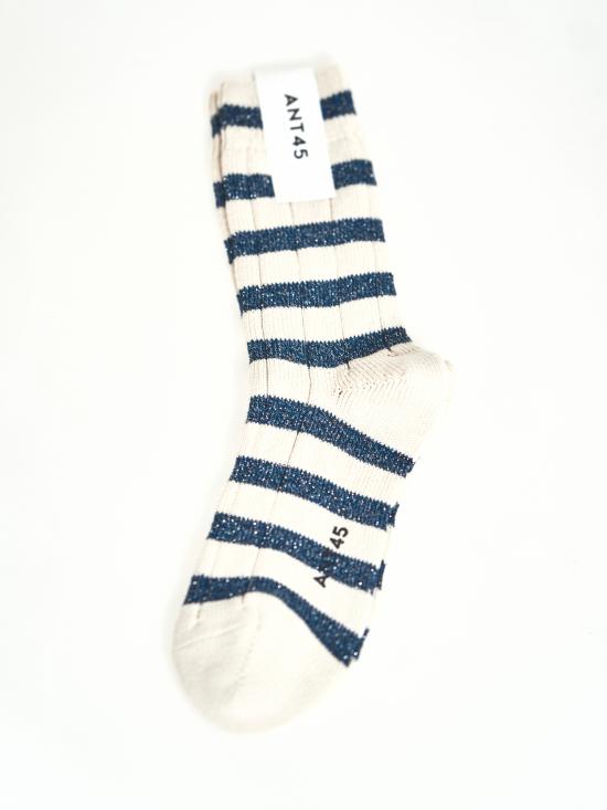  엔트45 양말 D106DY124457W02 WHITE2