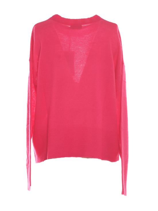  브로디 스웨터 21A1220232628 NEON PINK - BRODIE