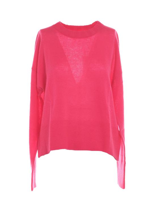  브로디 스웨터 21A1220232628 NEON PINK