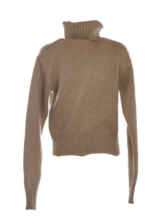  익스트림캐시미어 터틀넥 1880161 LATTE - EXTREME CASHMERE