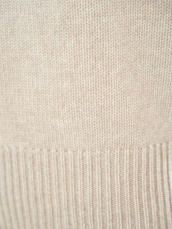  익스트림캐시미어 터틀넥 1880161 LATTE - EXTREME CASHMERE