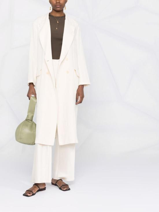  바레나 코트 CSD35504119 230 ECRU NEXUS - BARENA